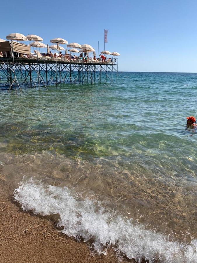 Cannes Old Port, Seafront & Seaview, Freshly Serviced Best Air Conditioning Daikin Exteriér fotografie